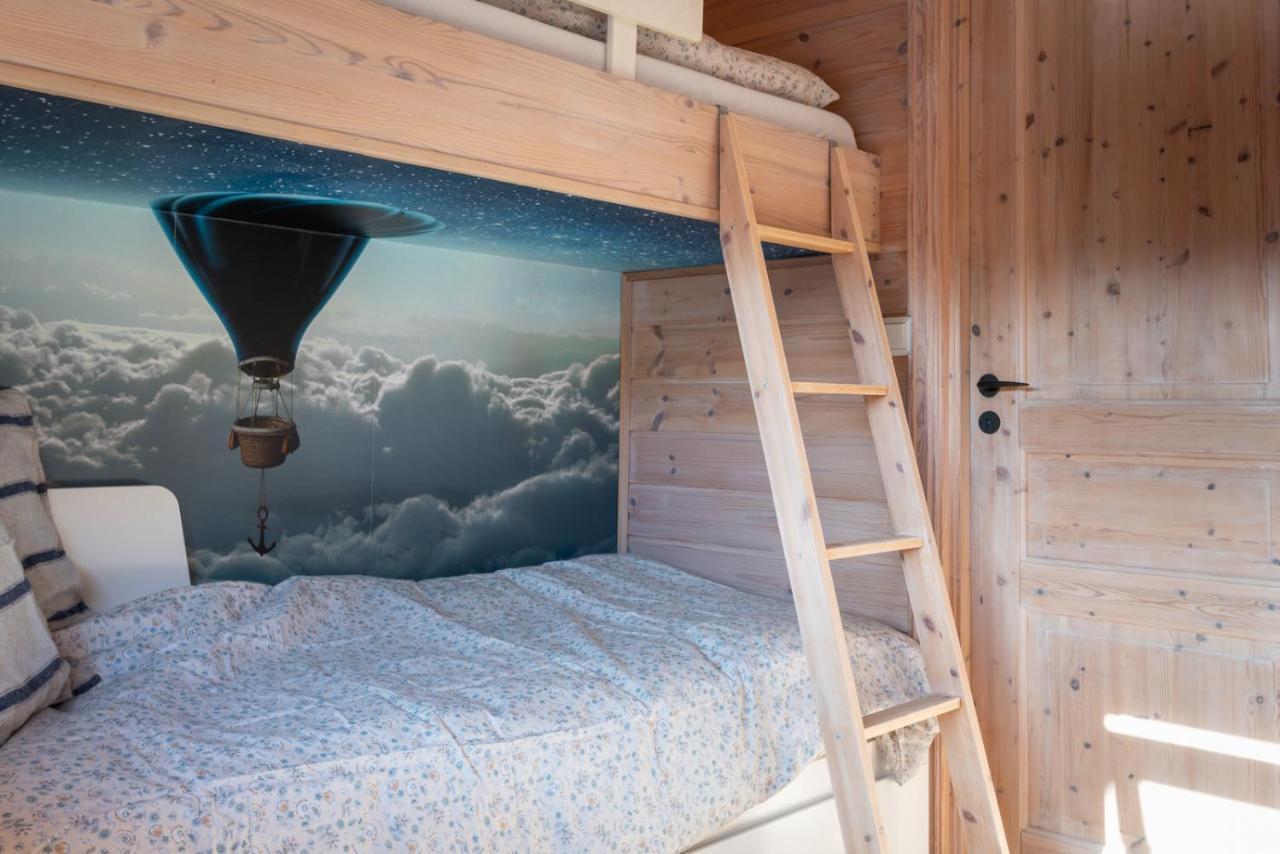 Jolstraholmen Camping Og Hytter Vassenden Exterior foto