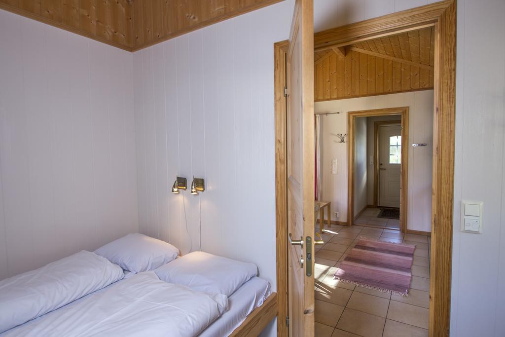 Jolstraholmen Camping Og Hytter Vassenden Quarto foto