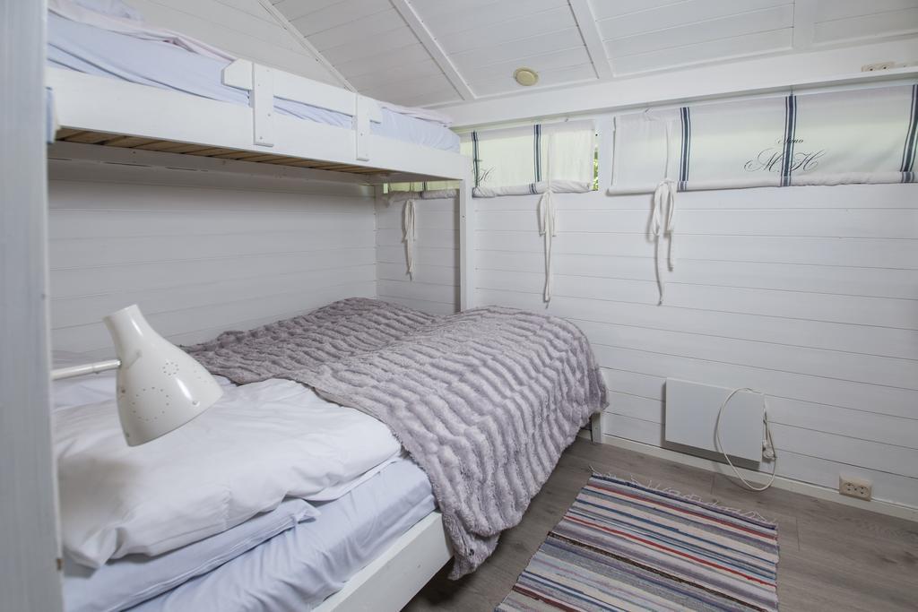 Jolstraholmen Camping Og Hytter Vassenden Quarto foto
